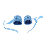 Maxbell 1 Pair Hospital Patients Wrist Ankle Restraints Strap Wrist Restraint Band