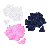 Maxbell 50Pcs Nonwoven SPA Disposable Underwear Travel Panties Brief for Women White