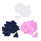 Maxbell 50Pcs Nonwoven SPA Disposable Underwear Travel Panties Brief for Women White