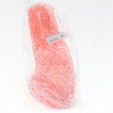 Max Reusable Hot Cold Therapy Pack with Gel Beads Ice Pack for Neck Pain Pink