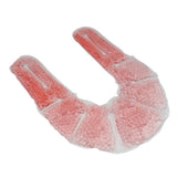 Max Reusable Hot Cold Therapy Pack with Gel Beads Ice Pack for Neck Pain Pink