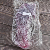 Max Reusable Hot Cold Therapy Pack with Gel Beads Ice Pack for Neck Pain Purple