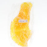 Max Reusable Hot Cold Therapy Pack with Gel Beads Ice Pack for Neck Pain Yellow