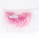 Max 2 Pieces Big Round Thermal Gel Pads for Nursing Mothers Suitable Crimson