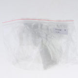 Max 2 Pieces Big Round Thermal Gel Pads for Nursing Mothers Suitable White