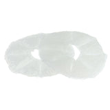 Max 2 Pieces Big Round Thermal Gel Pads for Nursing Mothers Suitable White