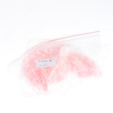 Max 2 Pieces Big Round Thermal Gel Pads for Nursing Mothers Suitable Pink