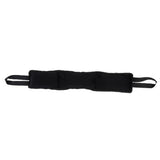 Max Reusable Gel Neck Ice Pack Hot/Cold Pack Therapy for Neck Shoulder Black