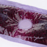 Max Reusable Gel Neck Ice Pack Hot/Cold Pack Therapy for Neck Shoulder Purple