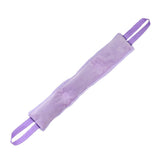 Max Reusable Gel Neck Ice Pack Hot/Cold Pack Therapy for Neck Shoulder Purple