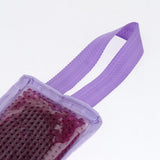 Max Reusable Gel Neck Ice Pack Hot/Cold Pack Therapy for Neck Shoulder Purple