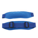 Max 2X Fever Cooling Ice Gel Pads Hot Cold Wrap Physical Cooling Bags for Kids