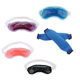 Max 2X Fever Cooling Ice Gel Pads Hot Cold Wrap Physical Cooling Bags for Kids
