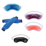 Max 2X Fever Cooling Ice Gel Pads Hot Cold Wrap Physical Cooling Bags for Kids