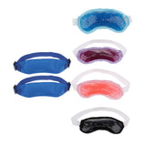 Max 2X Fever Cooling Ice Gel Pads Hot Cold Wrap Physical Cooling Bags for Kids