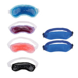 Max 2X Fever Cooling Ice Gel Pads Hot Cold Wrap Physical Cooling Bags for Kids