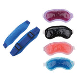 Max 2X Fever Cooling Ice Gel Pads Hot Cold Wrap Physical Cooling Bags for Kids