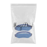 Max 2X Fever Cooling Ice Gel Pads Hot Cold Wrap Physical Cooling Bags for Kids