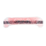 Max Gel Wrap Ice Packs Fever Cooling Ice Gel Pad for Kids and Adults Pink