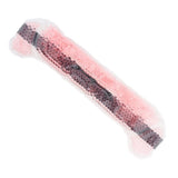 Max Gel Wrap Ice Packs Fever Cooling Ice Gel Pad for Kids and Adults Pink