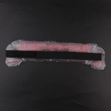 Max Gel Wrap Ice Packs Fever Cooling Ice Gel Pad for Kids and Adults Pink