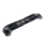 Max Gel Wrap Ice Packs Fever Cooling Ice Gel Pad for Kids and Adults Black