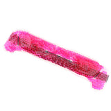 Max Gel Wrap Ice Packs Fever Cooling Ice Gel Pad for Kids and Adults Shiny Red