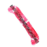 Max Gel Wrap Ice Packs Fever Cooling Ice Gel Pad for Kids and Adults Red