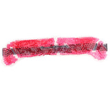 Max Gel Wrap Ice Packs Fever Cooling Ice Gel Pad for Kids and Adults Red