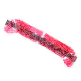 Max Gel Wrap Ice Packs Fever Cooling Ice Gel Pad for Kids and Adults Red