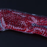 Max Gel Wrap Ice Packs Fever Cooling Ice Gel Pad for Kids and Adults Red