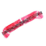 Max Gel Wrap Ice Packs Fever Cooling Ice Gel Pad for Kids and Adults Red