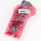 Max Gel Wrap Ice Packs Fever Cooling Ice Gel Pad for Kids and Adults Red