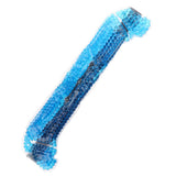 Max Gel Wrap Ice Packs Fever Cooling Ice Gel Pad for Kids and Adults Blue