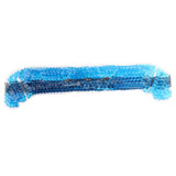 Max Gel Wrap Ice Packs Fever Cooling Ice Gel Pad for Kids and Adults Blue