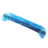 Max Gel Wrap Ice Packs Fever Cooling Ice Gel Pad for Kids and Adults Blue