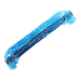 Max Gel Wrap Ice Packs Fever Cooling Ice Gel Pad for Kids and Adults Blue