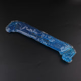 Max Gel Wrap Ice Packs Fever Cooling Ice Gel Pad for Kids and Adults Blue