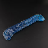 Max Gel Wrap Ice Packs Fever Cooling Ice Gel Pad for Kids and Adults Blue