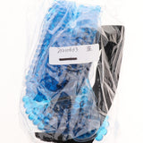 Max Gel Wrap Ice Packs Fever Cooling Ice Gel Pad for Kids and Adults Blue