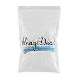 Max Gel Wrap Ice Packs Fever Cooling Ice Gel Pad for Kids and Adults Blue