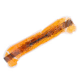 Max Gel Wrap Ice Packs Fever Cooling Ice Gel Pad for Kids and Adults Orange