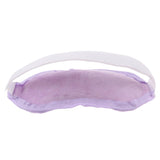 Max Hot Cold Therapy Ice Eye Mask Blindfold fo Eye Puffiness Dark Circle Purple