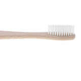 Max 20 Pieces Natural Organic Bamboo Toothbrush Tooth Brush For Women Men 04
