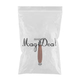 Maxbell Classic Mens Double Edge Safety Razor Vintage Shaver Aluminium Alloy