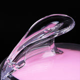 Maxbell 1-pack Silicone Shower Shampoo Body Wash Dandruff Brush Hair Scalp Massager
