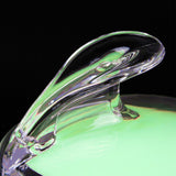 Maxbell 1x Soft Silicone Shower Shampoo Body Wash Dandruff Brush Hair Scalp Massager