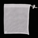 Maxbell 4Pcs Reusable Facial Remover Cleaning Pads for Face with Laundry Bag L