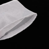 Maxbell 4Pcs Reusable Facial Remover Cleaning Pads for Face with Laundry Bag L
