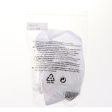 Maxbell 4Pcs Reusable Facial Remover Cleaning Pads for Face with Laundry Bag L